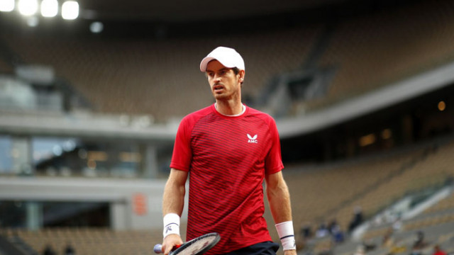 Анди Мъри няма да играе на Аустрелиън Оупън